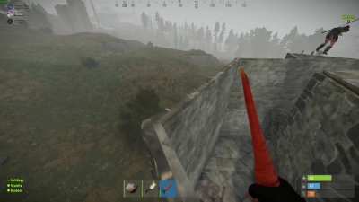 ladders are hard