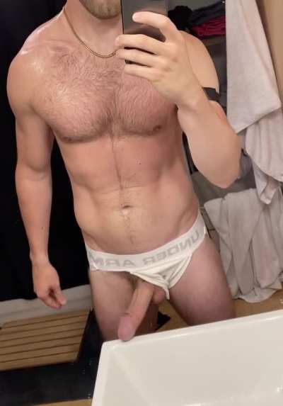 Jock doesn’t always hold it all