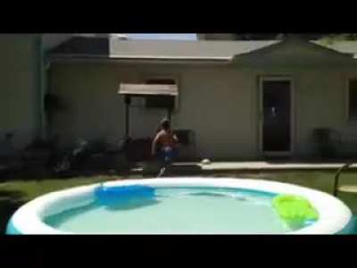 Found this video of me on an old sandisk, thought i would post it here.