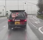 Just a Belgian car