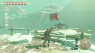 Instant Karma