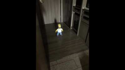 SCP-H0M3R