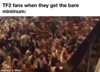Team when there's fortress