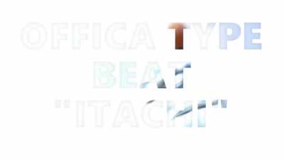 I made an offica type drill beat, and then isolated his vocals from face reveal to make this.