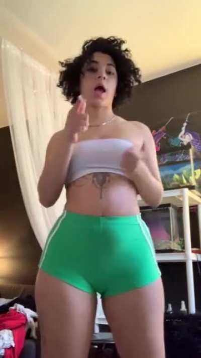 That's big