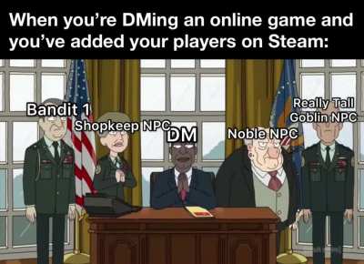 I see you playing VRChat, don’t think you’re so sneaky.
