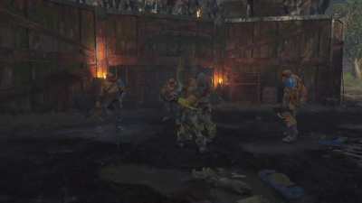 Best finisher lol