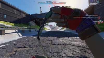 ApexConsole