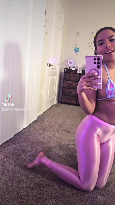 Asian Girly
