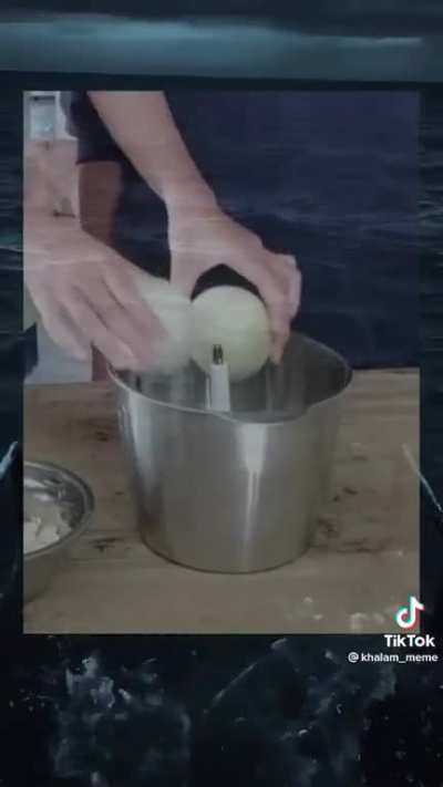 Let's cook