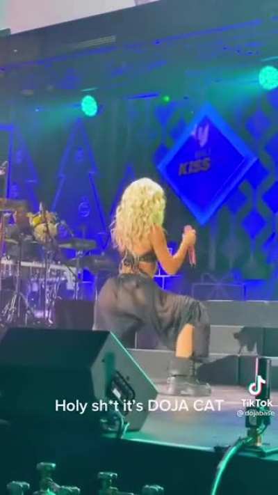 Doja Cat