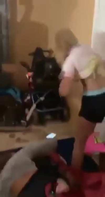 *titty pop