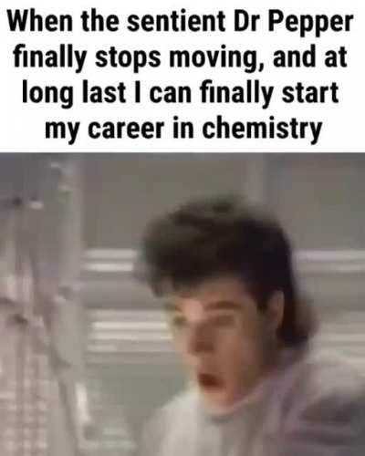 finally