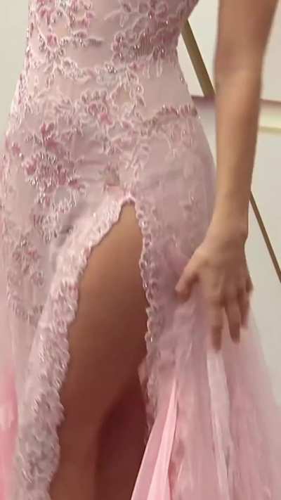 Lily James