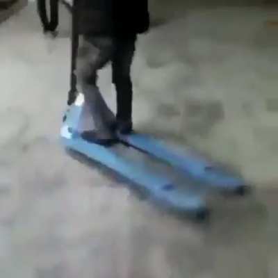 Мастер парковки)