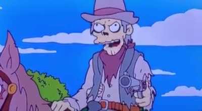 rob the poor and shoot the money