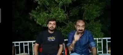 Iffi bhai emote 
