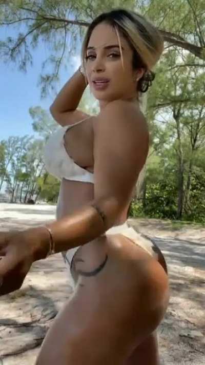 Mia 🌹Fitness Model 🦆
