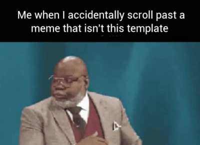 True tho