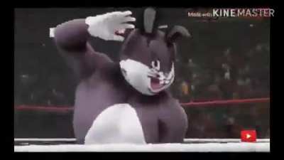Chig bungus (idk what the source is)
