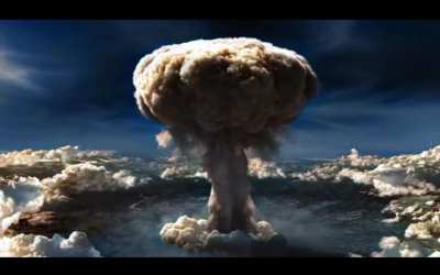 Fallout 4 Intro Colorized 