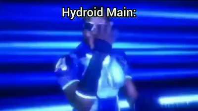 Achieving speed no Gauss main could ever achieve