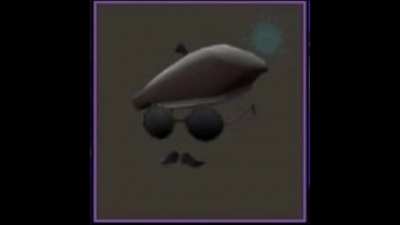 Spy trade request
