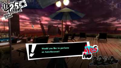 No way Yusuke would say something like that