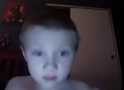 kiD TuRNs bLUe aND fUcKiNg DiEs
