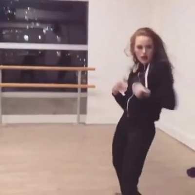 Dance-Off