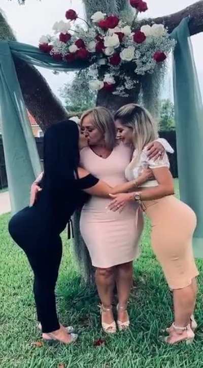 Beso de 3
