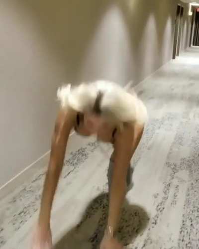 Krystal A Fit