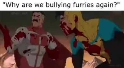 Don't let the flame die out