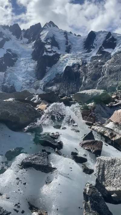 The real fountain of youth