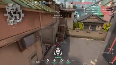 The guardian is one of my favorites, it’s a headshot machine!