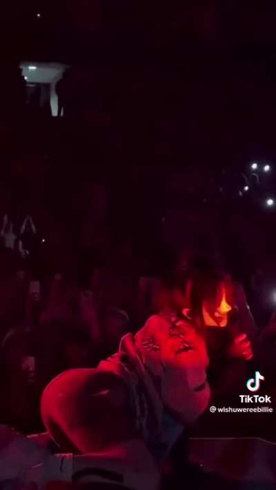 Billie eilish