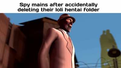 average spy mains
