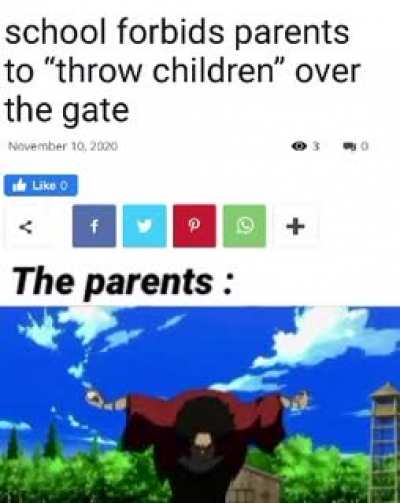 YEET