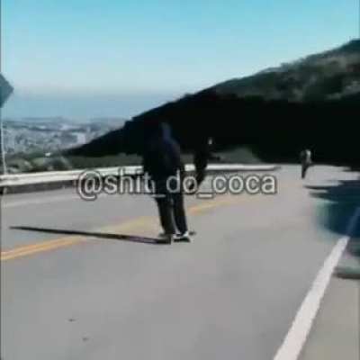 O clássico gado