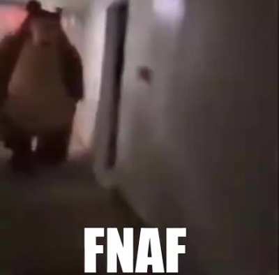 FNAF