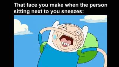So gross