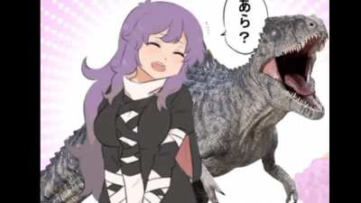 Okbuddybaka couple