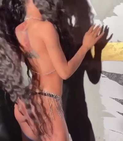 Bikini body 🖤