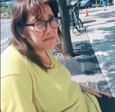 User hires actors to pretend to be poor and mentally ill in order to be seen as a hero👊