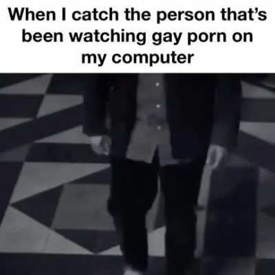 Who’s doing this