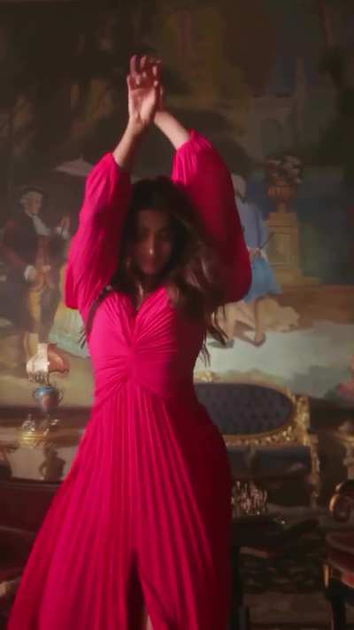 Pooja Hegde