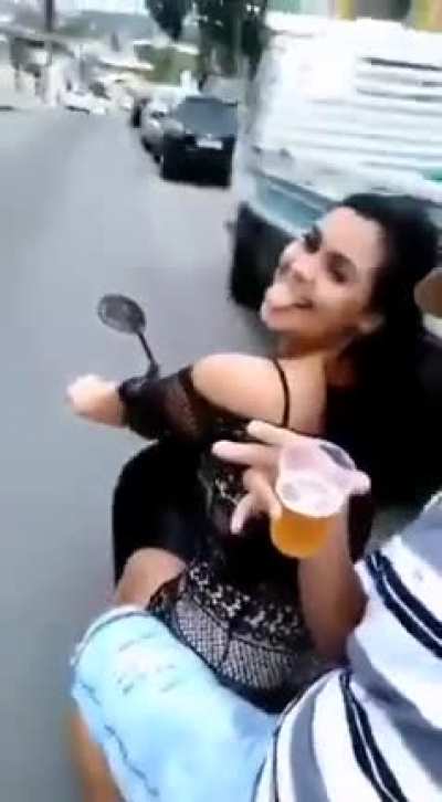 Eu i ela 😍