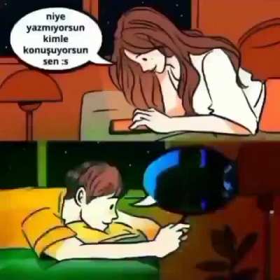 Niye böylesiniz ya