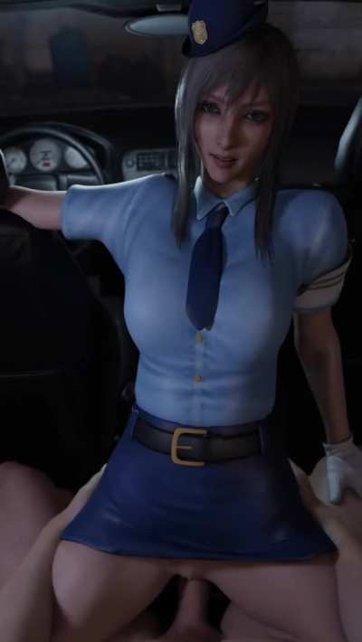 Aranea (Lazy<wbr>procr<wbr>astin<wbr>ator) [Final Fantasy XV]