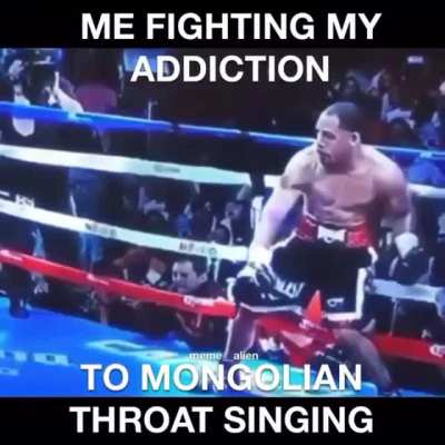 it’s too strong